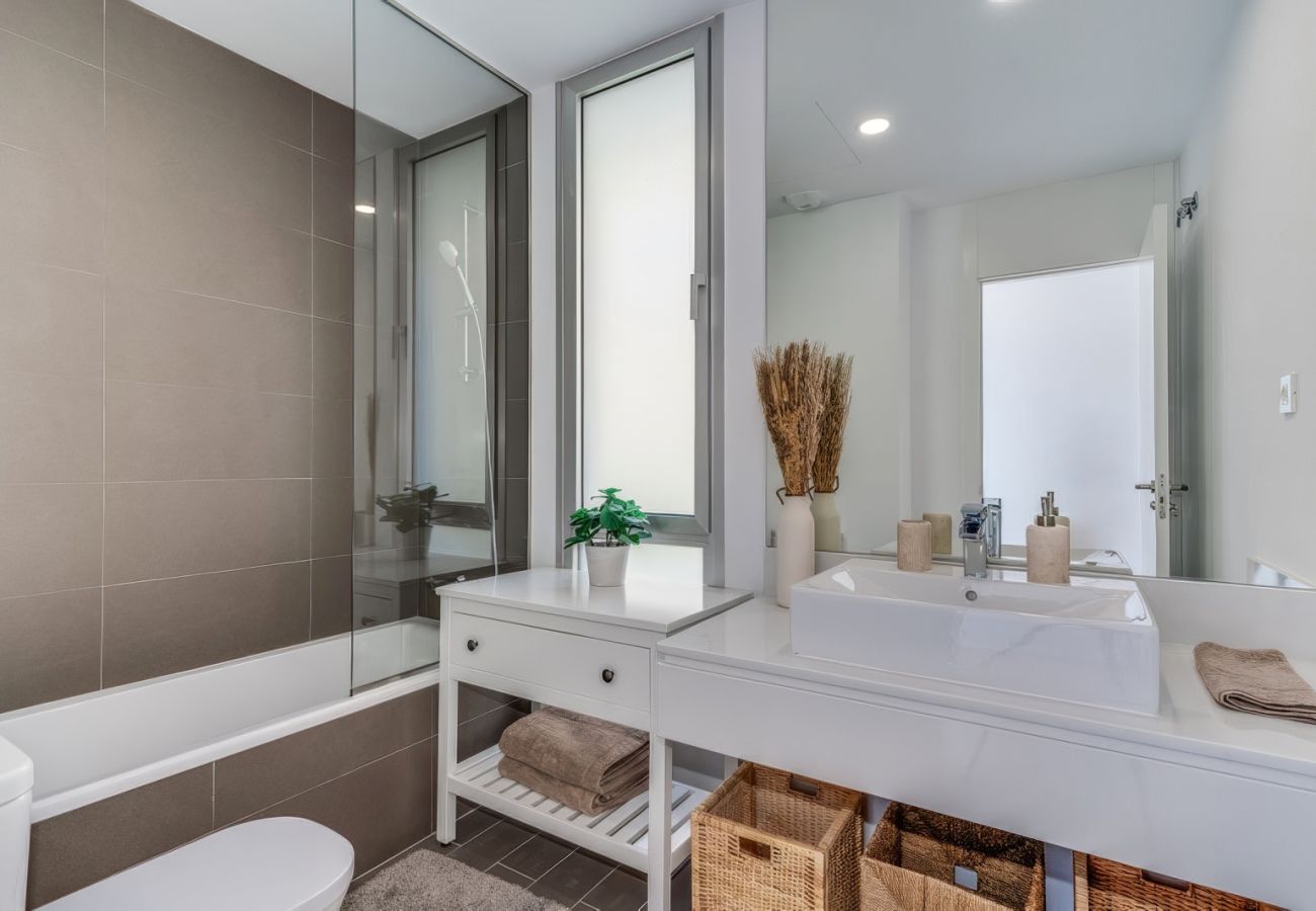 Townhouse in Estepona - Oceana Townhouse