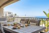 Apartment in Marbella - Casa Altos Los Monteros