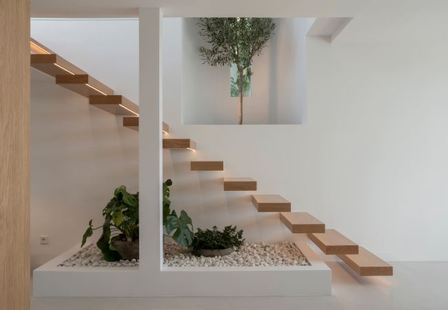 Villa in Nueva andalucia - Villa Ama Villa in Nueva andalucia - Villa Ama