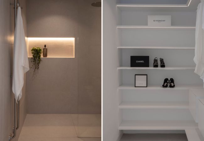 Villa in Nueva andalucia - Villa Ama Villa in Nueva andalucia - Villa Ama