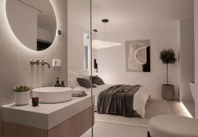 Villa in Nueva andalucia - Villa Ama Villa in Nueva andalucia - Villa Ama