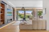 Villa in Nueva andalucia - Villa Jaz
