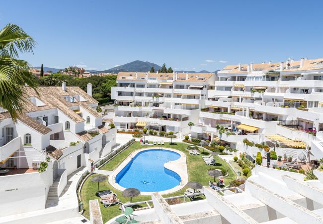Apartment in Nueva andalucia - Casa Joya Apartment in Nueva andalucia - Casa Joya