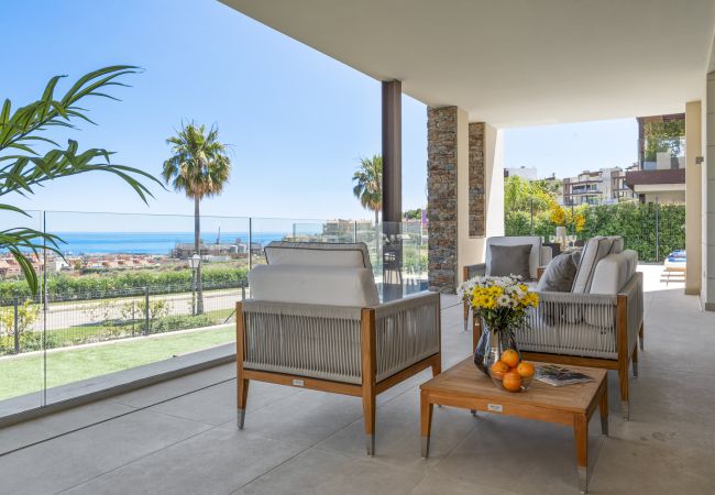 Villa in Benahavís - Villa Harmony Villa in Benahavís - Villa Harmony