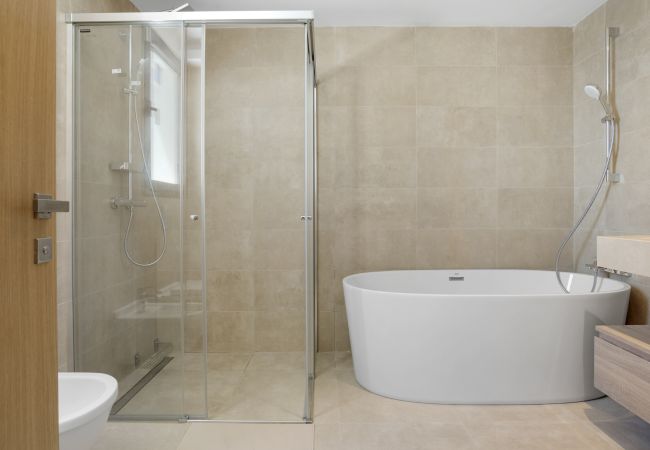 Villa in Benahavís - Villa Harmony Villa in Benahavís - Villa Harmony