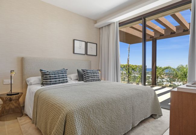 Villa in Benahavís - Villa Harmony Villa in Benahavís - Villa Harmony