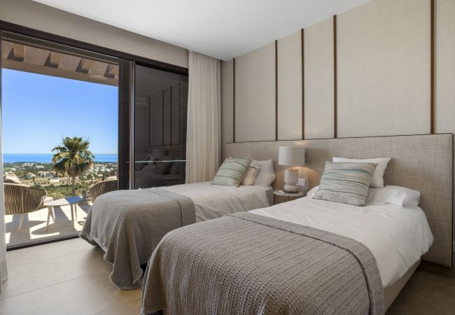 Villa in Benahavís - Villa Harmony Villa in Benahavís - Villa Harmony