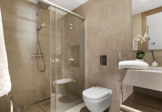 Villa in Benahavís - Villa Harmony Villa in Benahavís - Villa Harmony