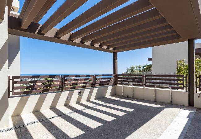 Villa in Benahavís - Villa Harmony Villa in Benahavís - Villa Harmony