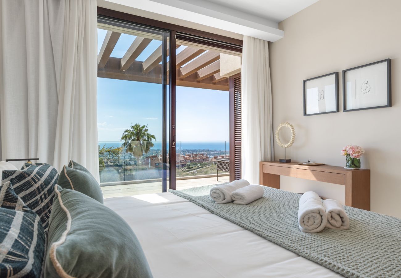 Villa in Benahavís - Villa Harmony