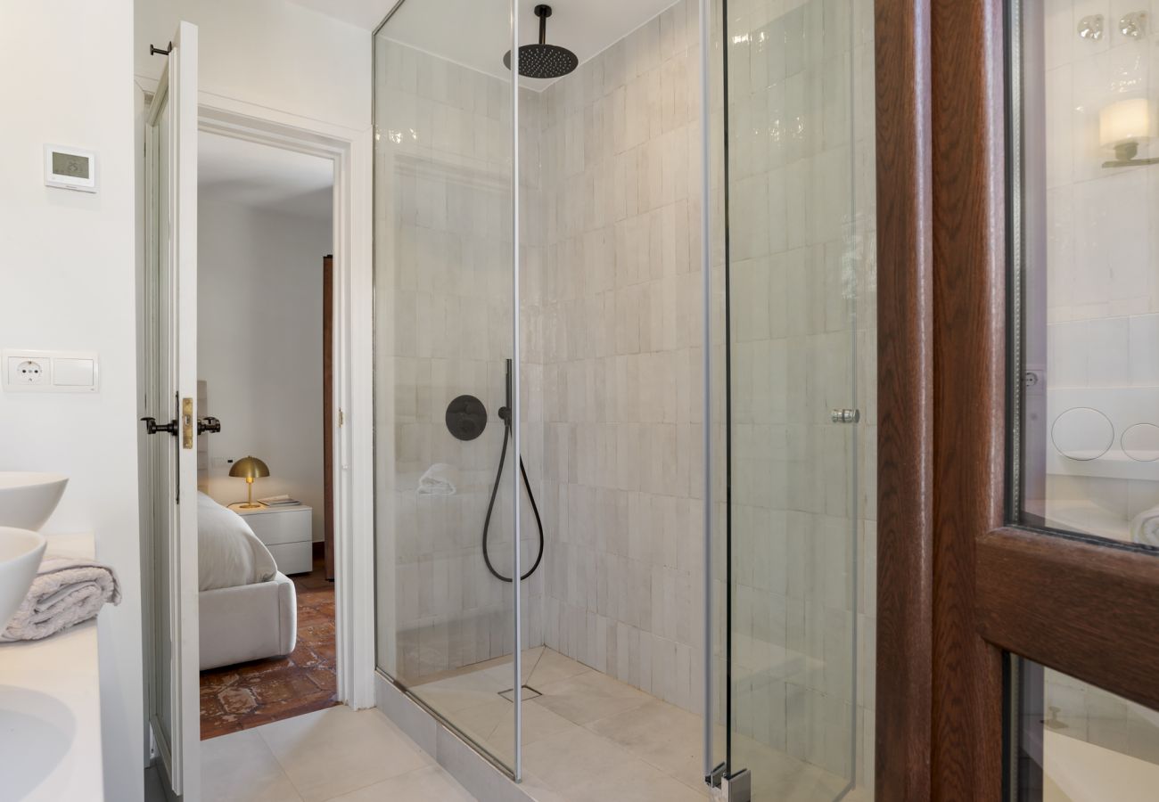Terraced House in Marbella - Lomas de Marbella Club Townhouse