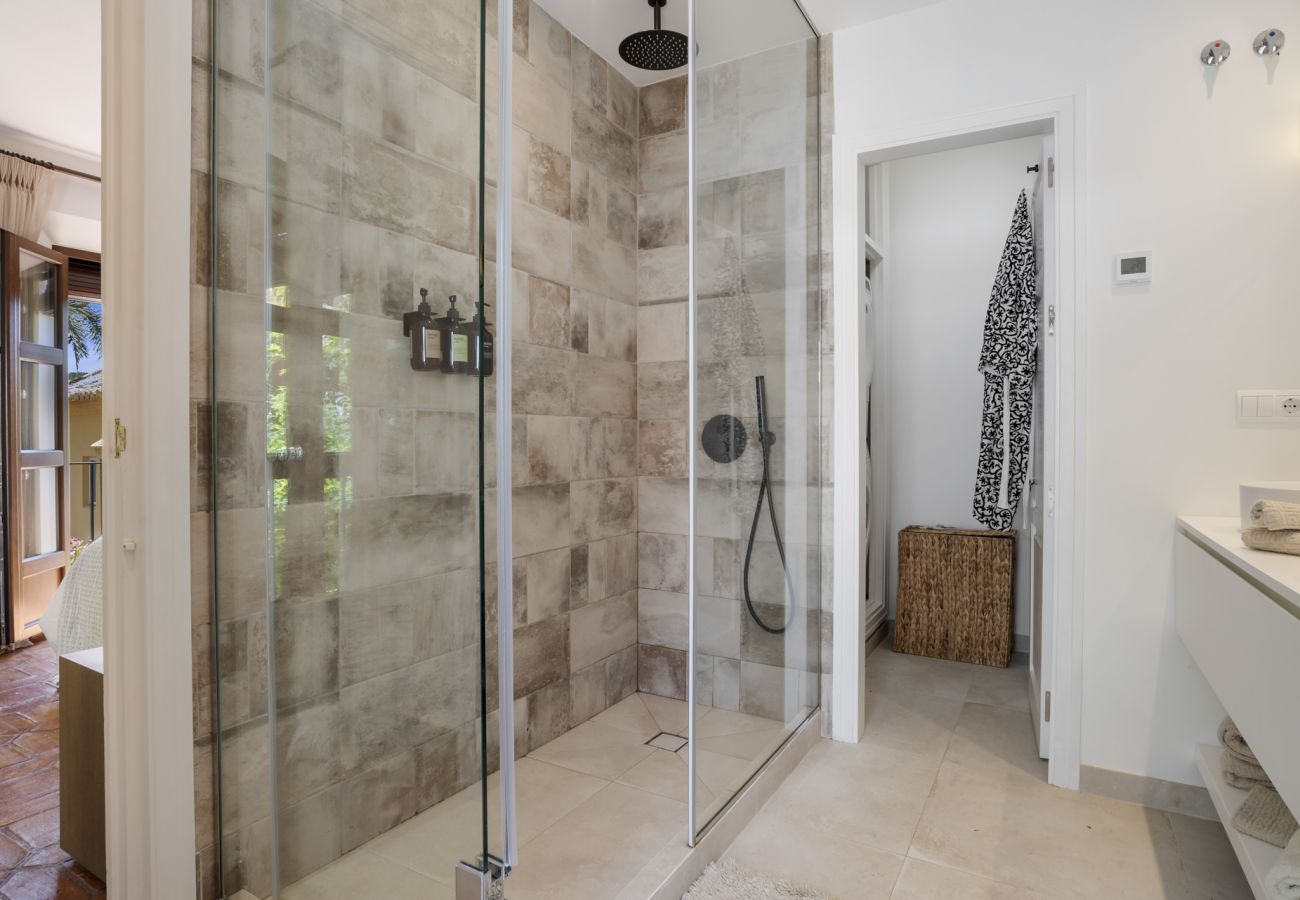 Terraced House in Marbella - Lomas de Marbella Club Townhouse