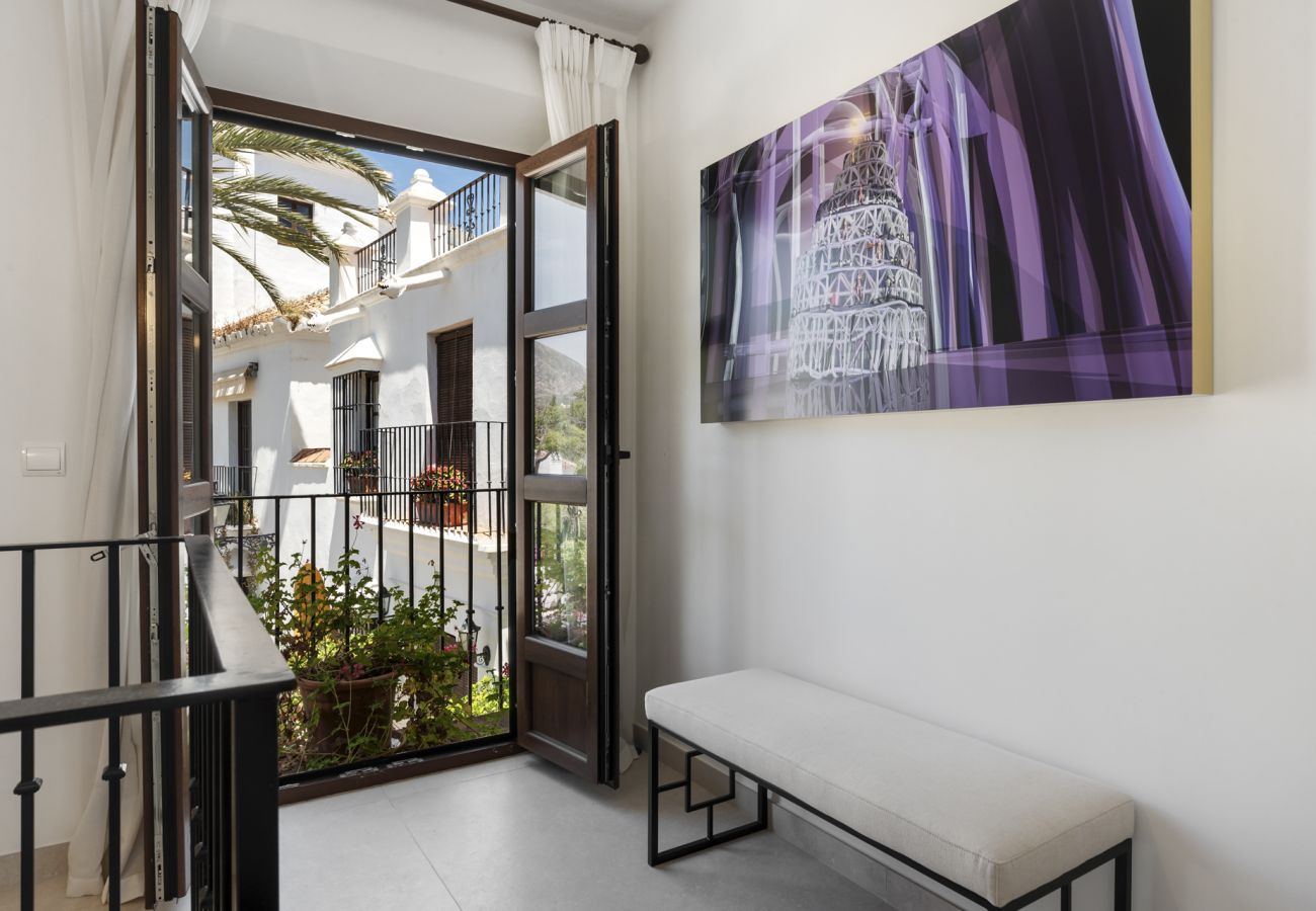 Terraced House in Marbella - Lomas de Marbella Club Townhouse