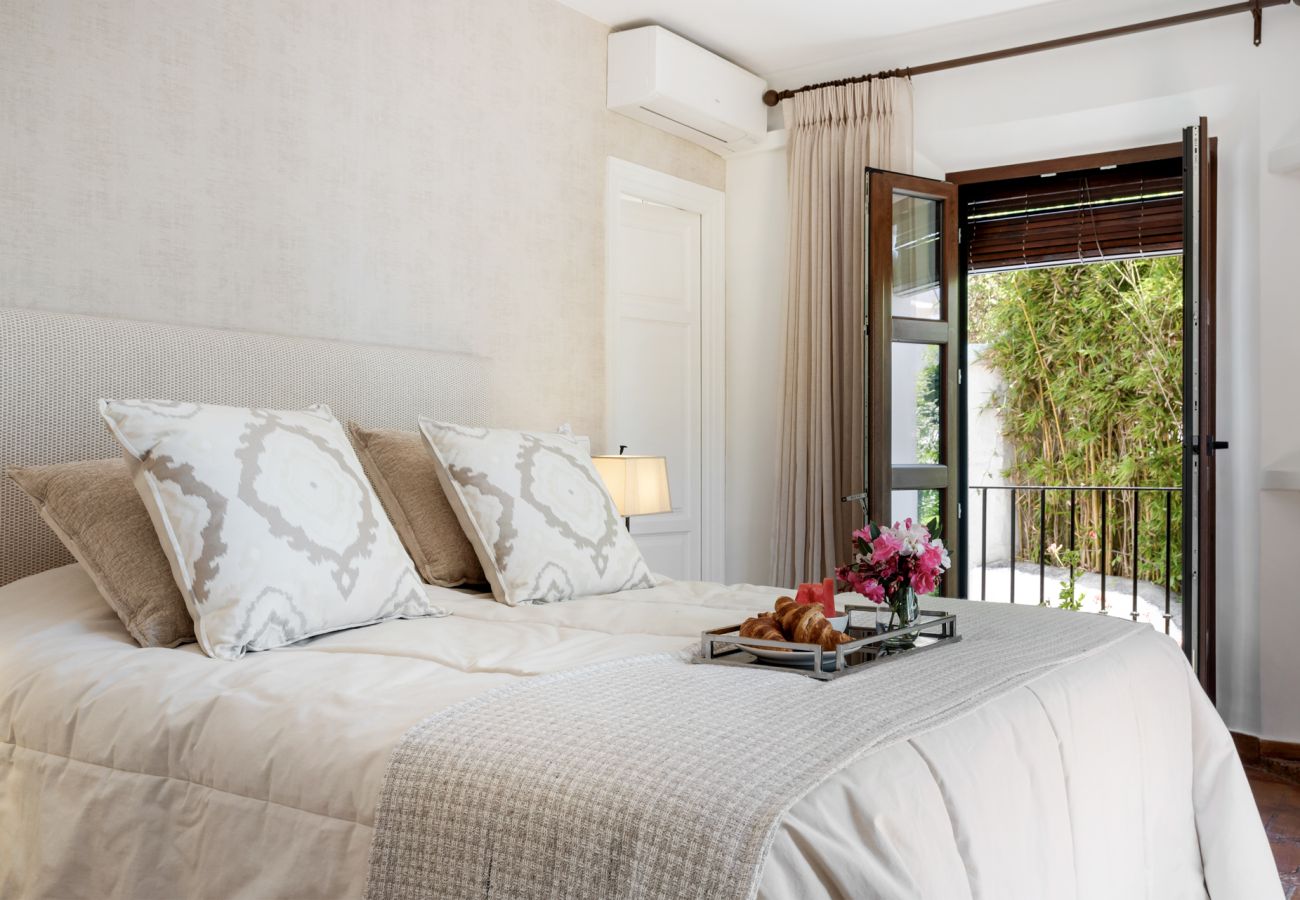 Terraced House in Marbella - Lomas de Marbella Club Townhouse