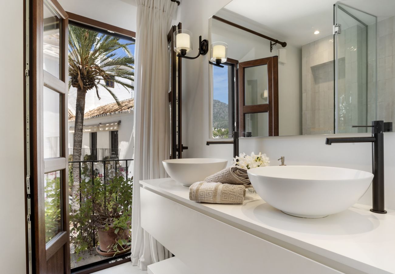 Terraced House in Marbella - Lomas de Marbella Club Townhouse