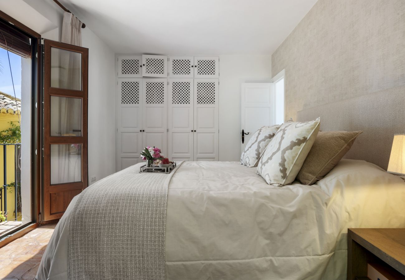 Terraced House in Marbella - Lomas de Marbella Club Townhouse