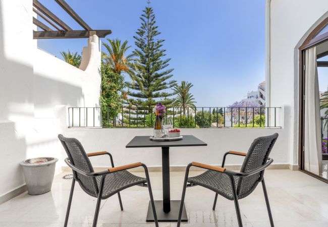 Apartment in Marbella - Casa Solare Apartment in Marbella - Casa Solare