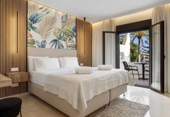 Apartment in Marbella - Casa Solare Apartment in Marbella - Casa Solare