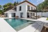 Villa in Nueva andalucia - Villa La Perla