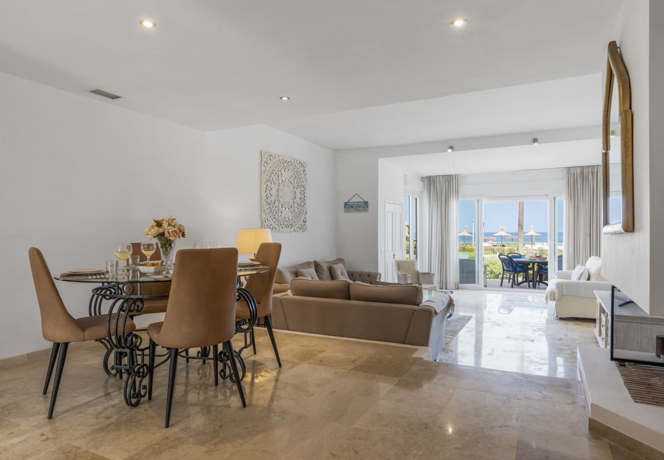 House in Casares - Casares del Mar