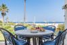 House in Estepona - Casares del Mar | Beachfront Townhouse