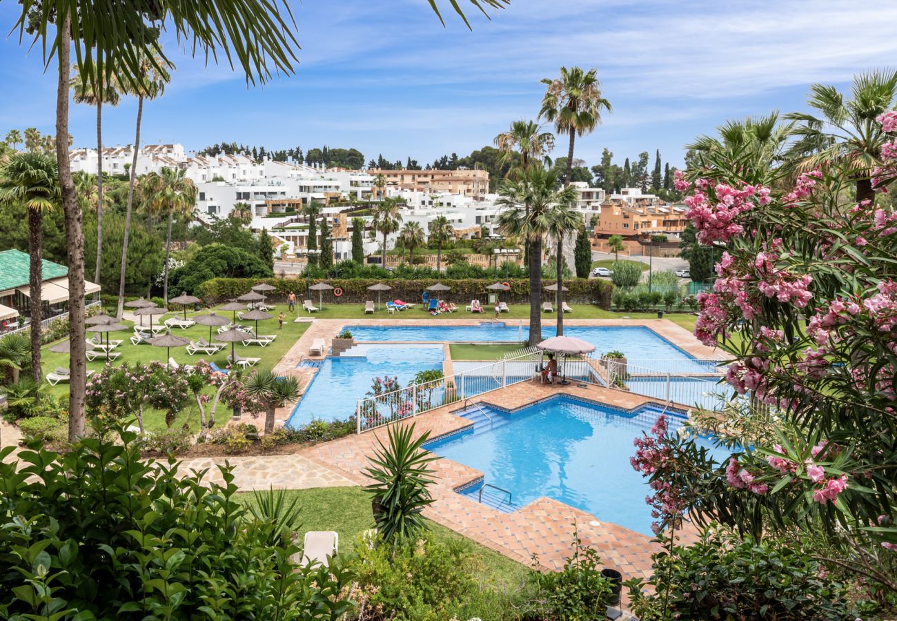 Apartment in Marbella - Senorio de Marbella