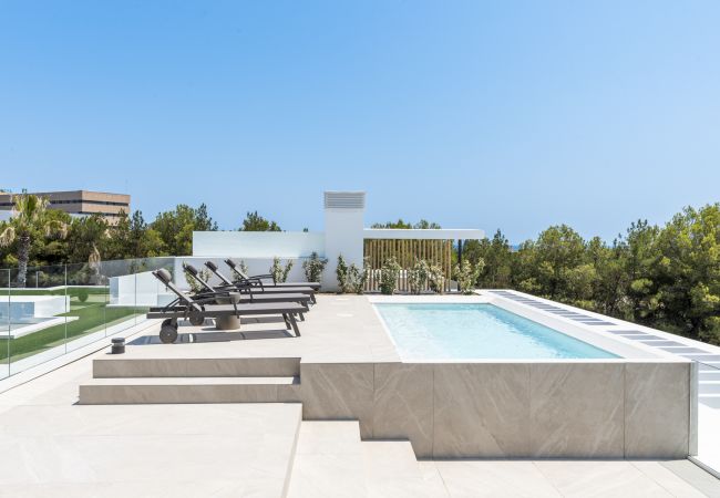  in Marbella - Sunlife Penthouse