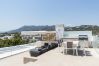 Apartment in Marbella - Sunlife Penthouse