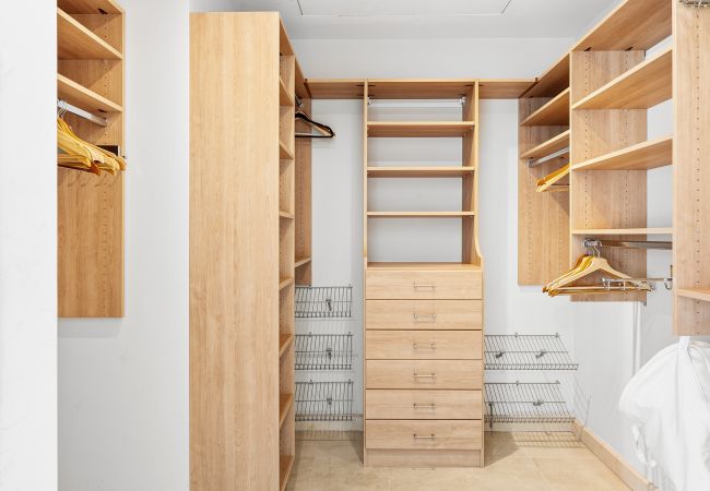 Villa in Nueva andalucia - Villa Las Brisas Villa in Nueva andalucia - Villa Las Brisas