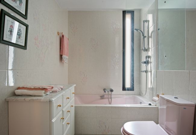 Villa in Nueva andalucia - Villa Sonada Villa in Nueva andalucia - Villa Sonada