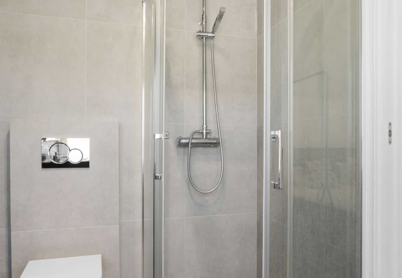 Apartment in Nueva andalucia - Casa Agrupadas