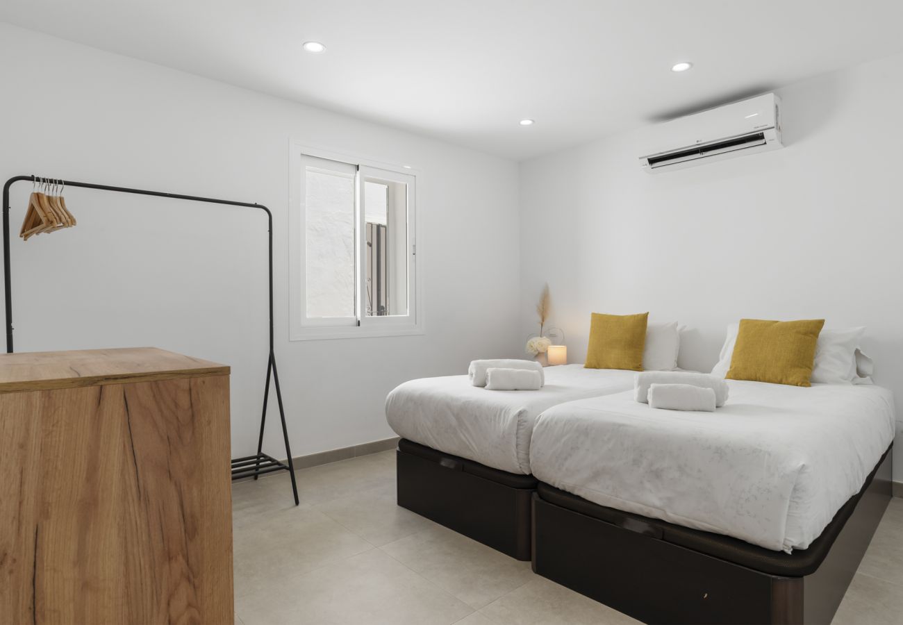 Apartment in Nueva andalucia - Casa Agrupadas
