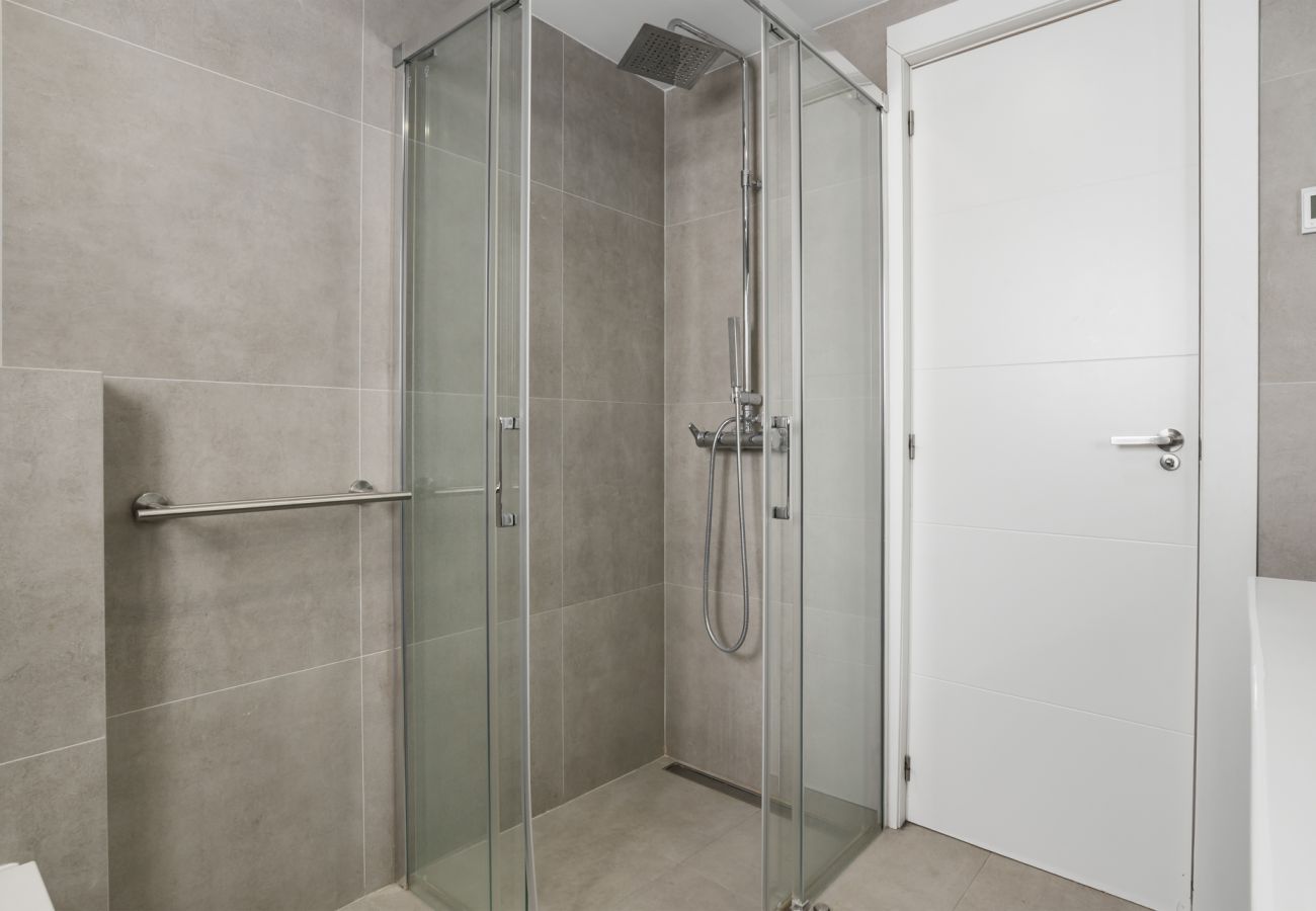 Apartment in Nueva andalucia - Casa Agrupadas