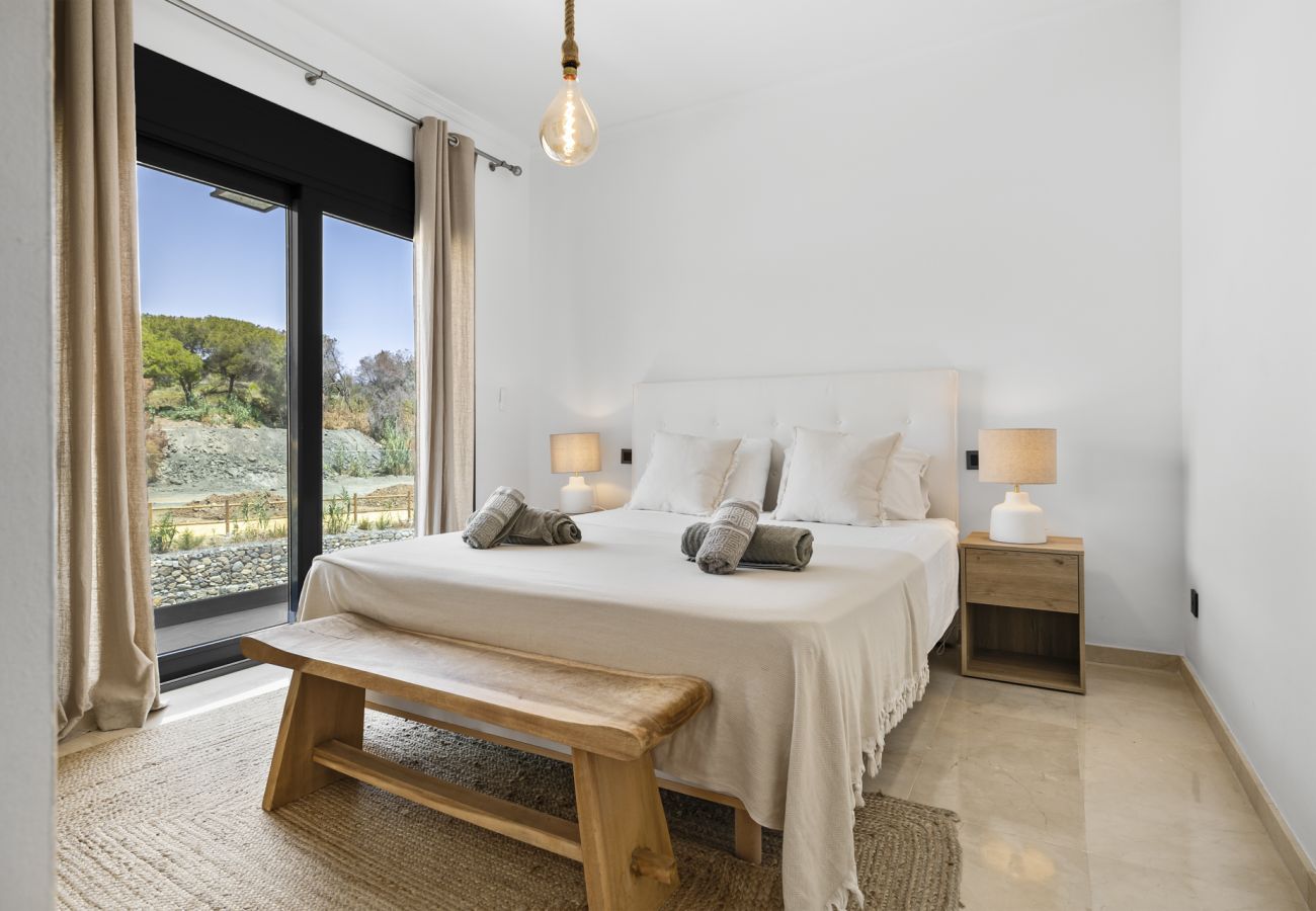 Villa in Marbella - Villa Santi