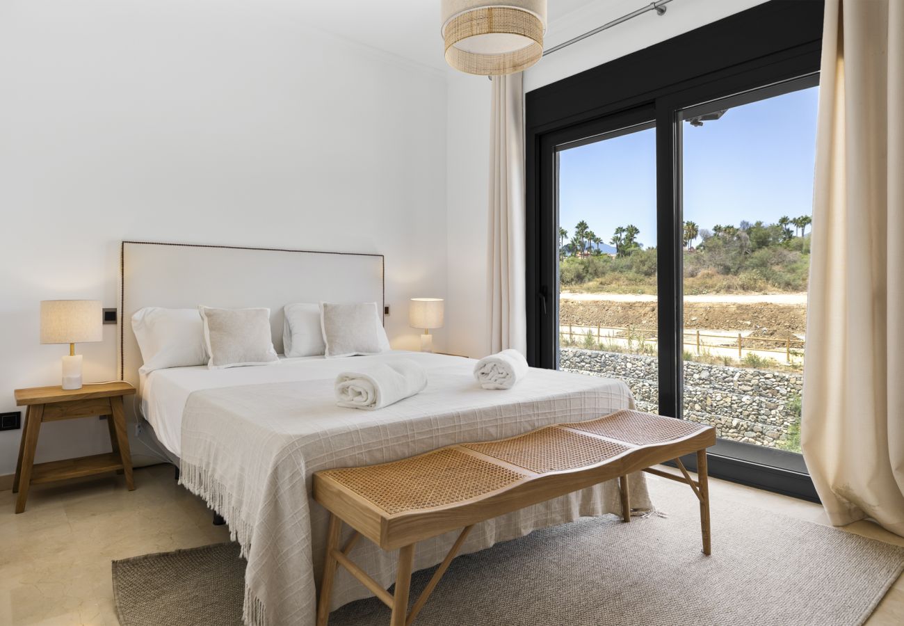 Villa in Marbella - Villa Santi