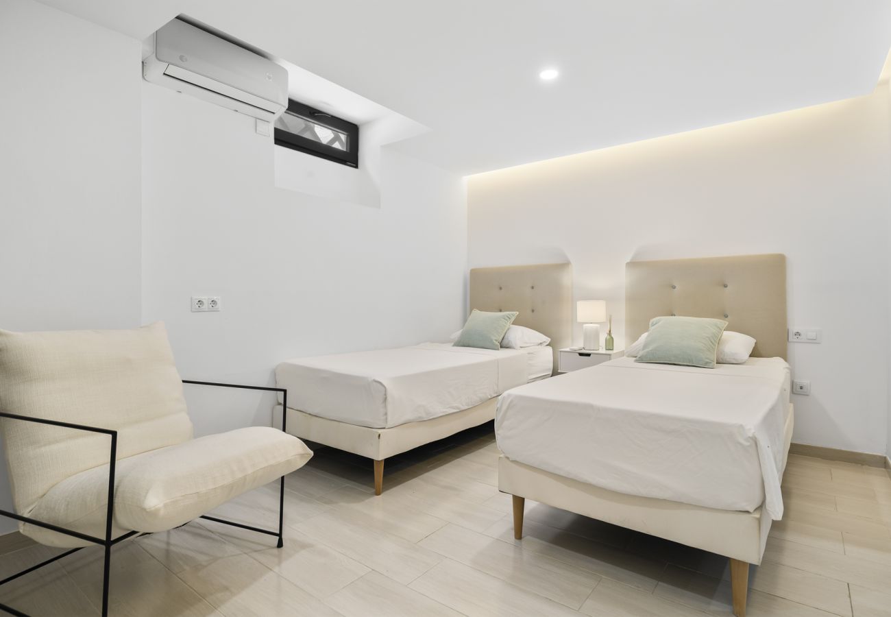 Villa in Marbella - Villa Santi