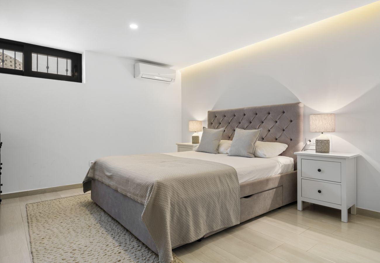 Villa in Marbella - Villa Santi