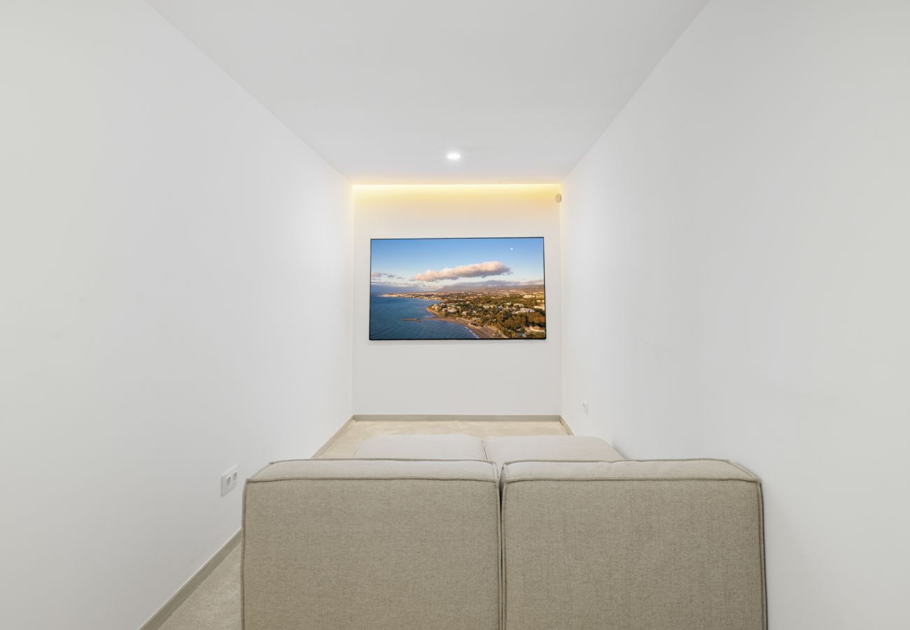 Villa in Marbella - Villa Santi