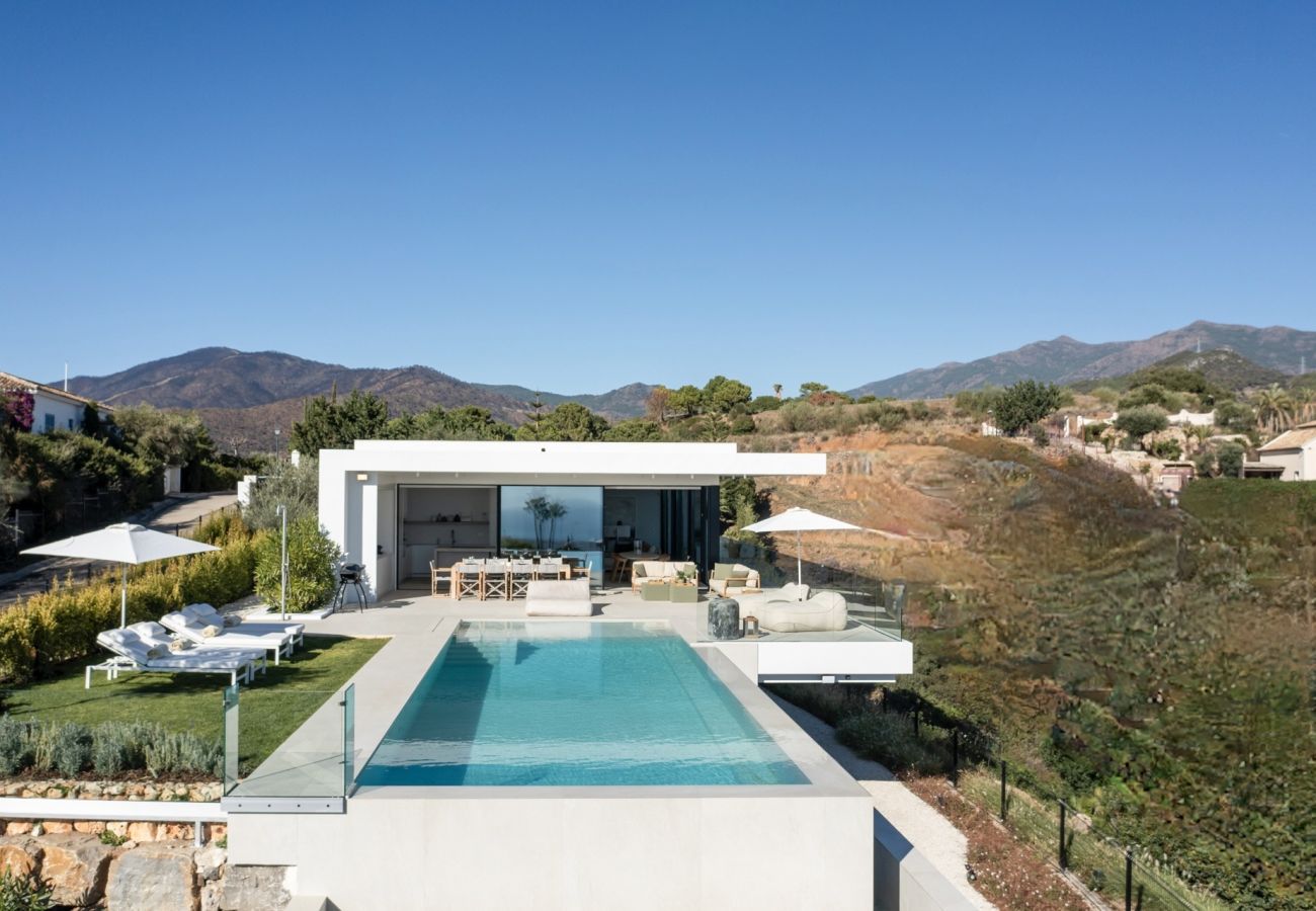 Villa in Benahavís - Villa Imagine