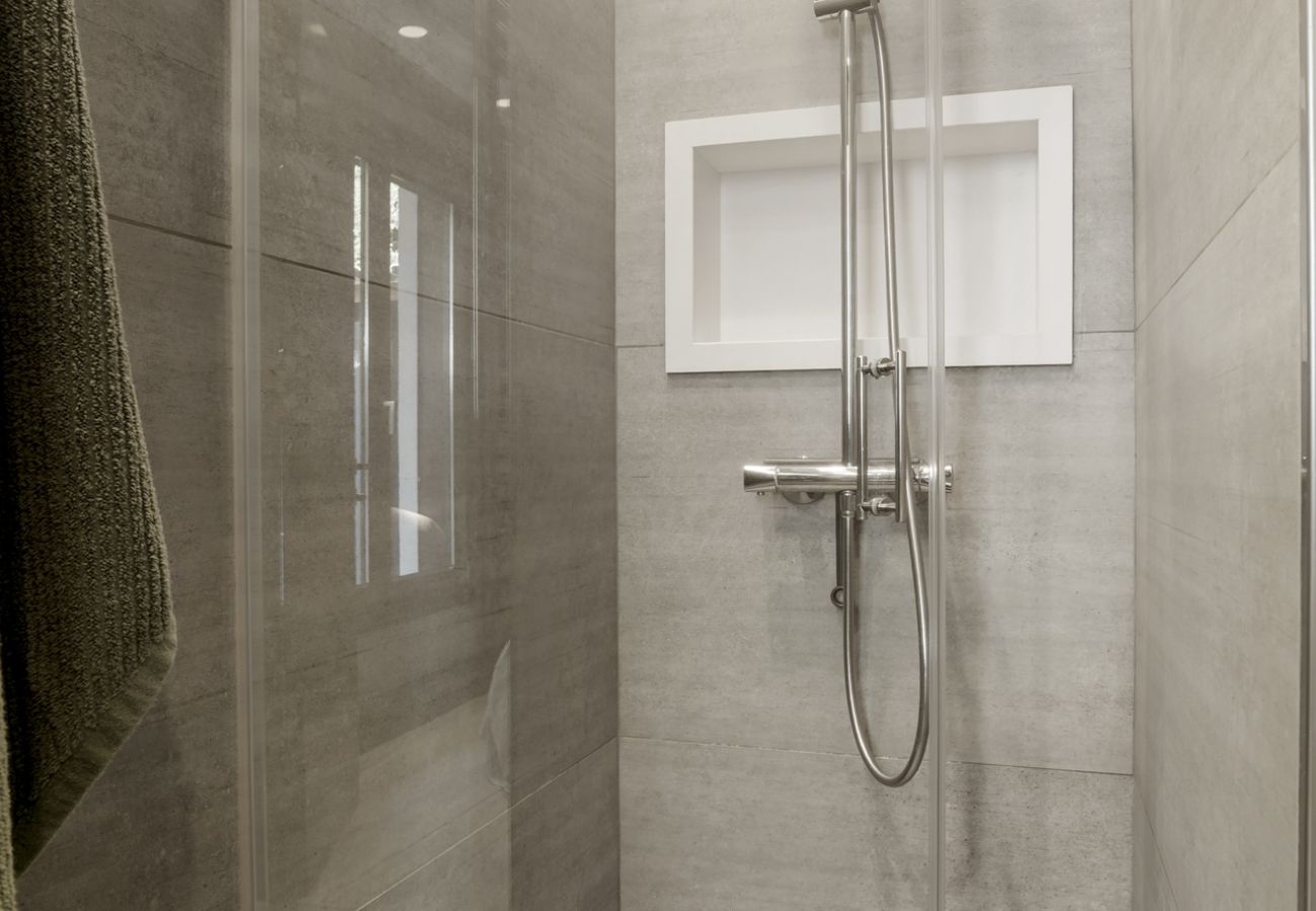 Villa in Marbella - Villa Guadalmina