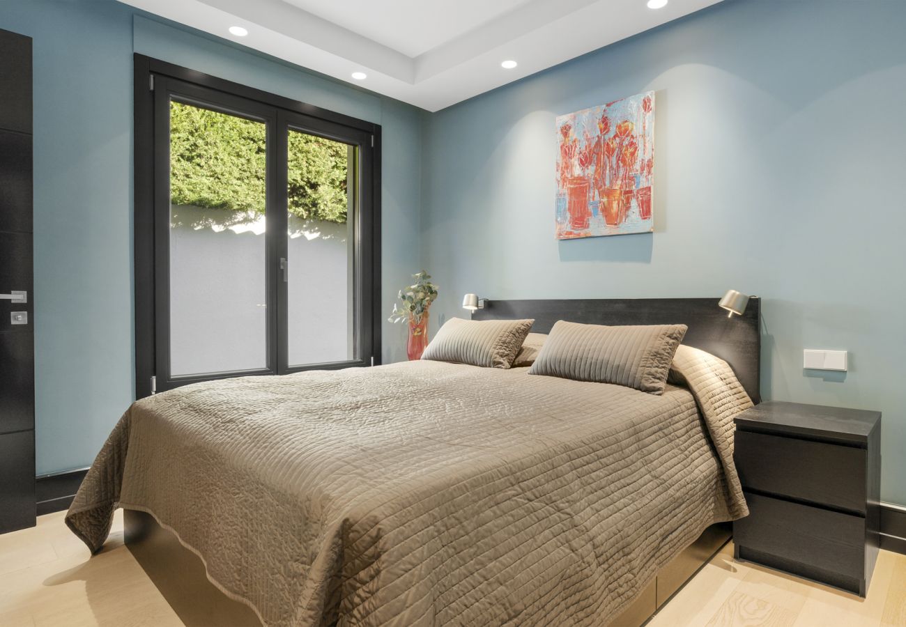 Villa in Marbella - Villa Guadalmina