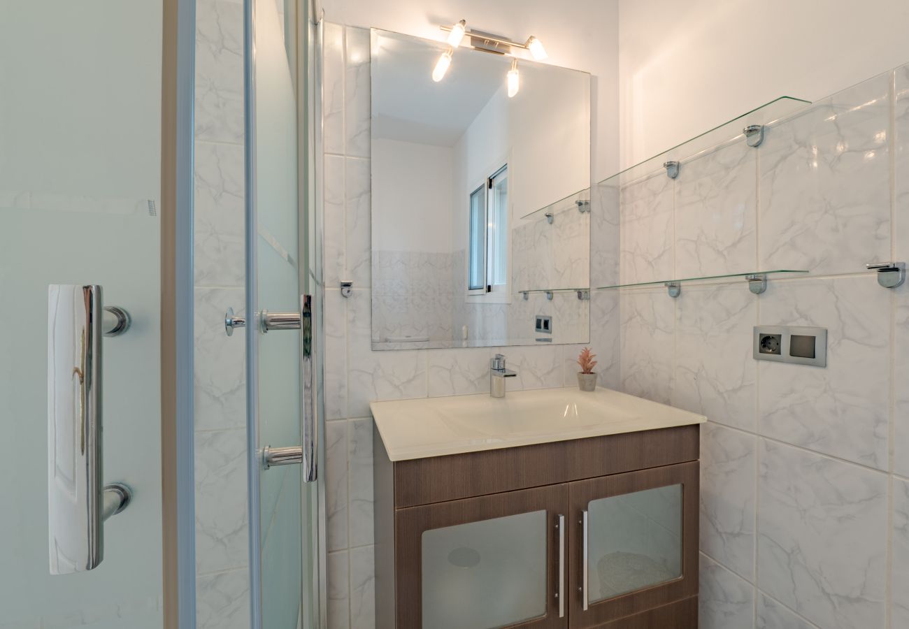 Villa in Marbella - Villa Monte Mar