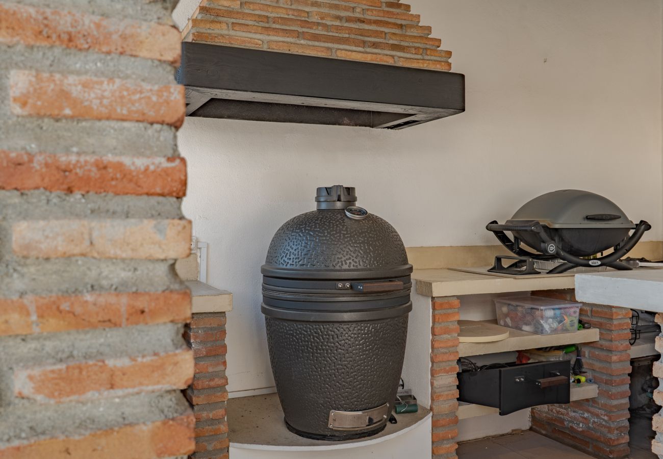 Villa in Marbella - Villa Monte Mar