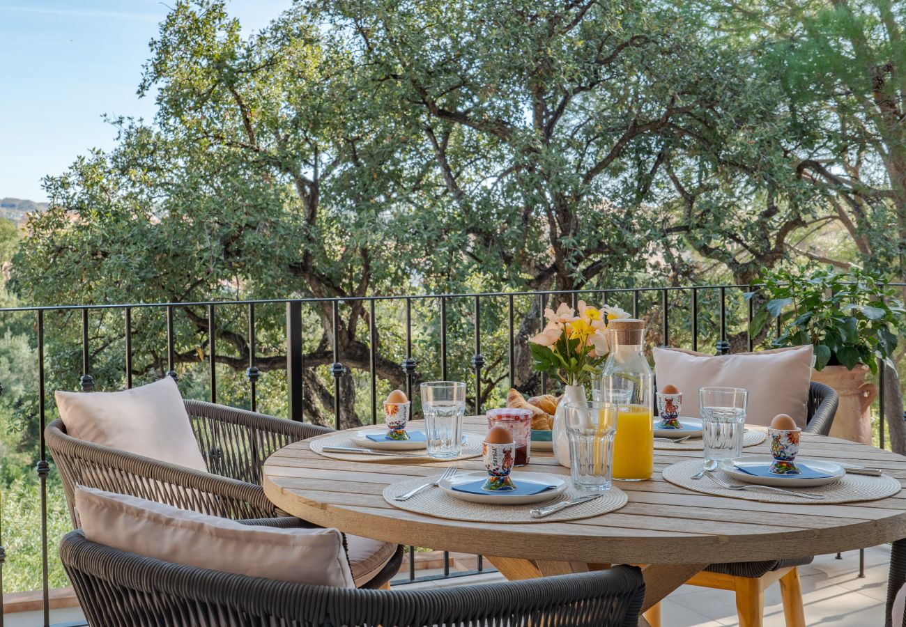 Villa in Marbella - Villa Monte Mar