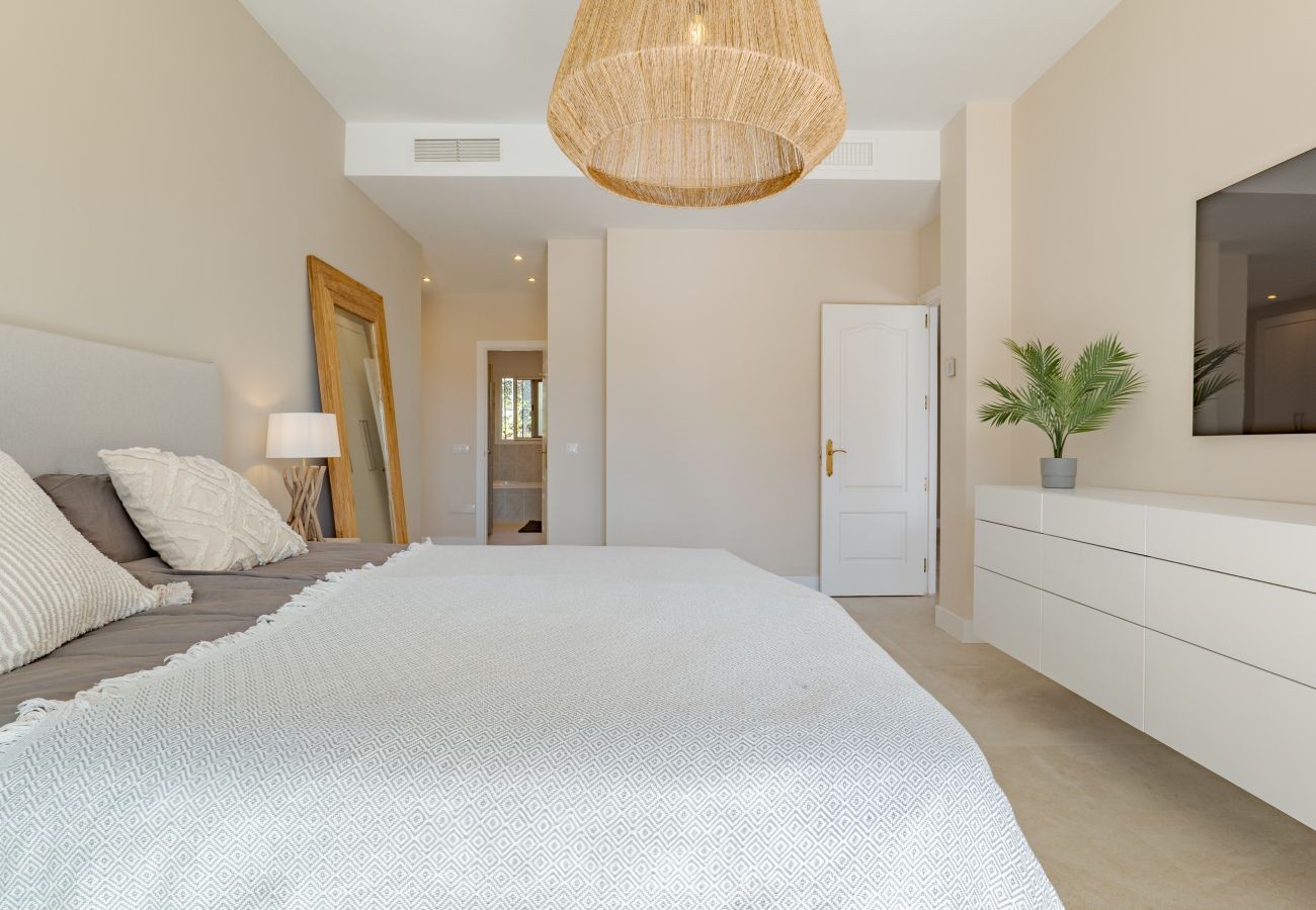 Villa in Marbella - Villa Monte Mar