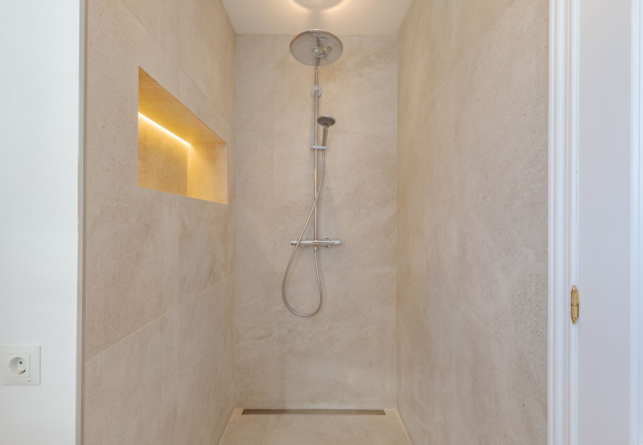 Villa in Marbella - Villa Monte Mar