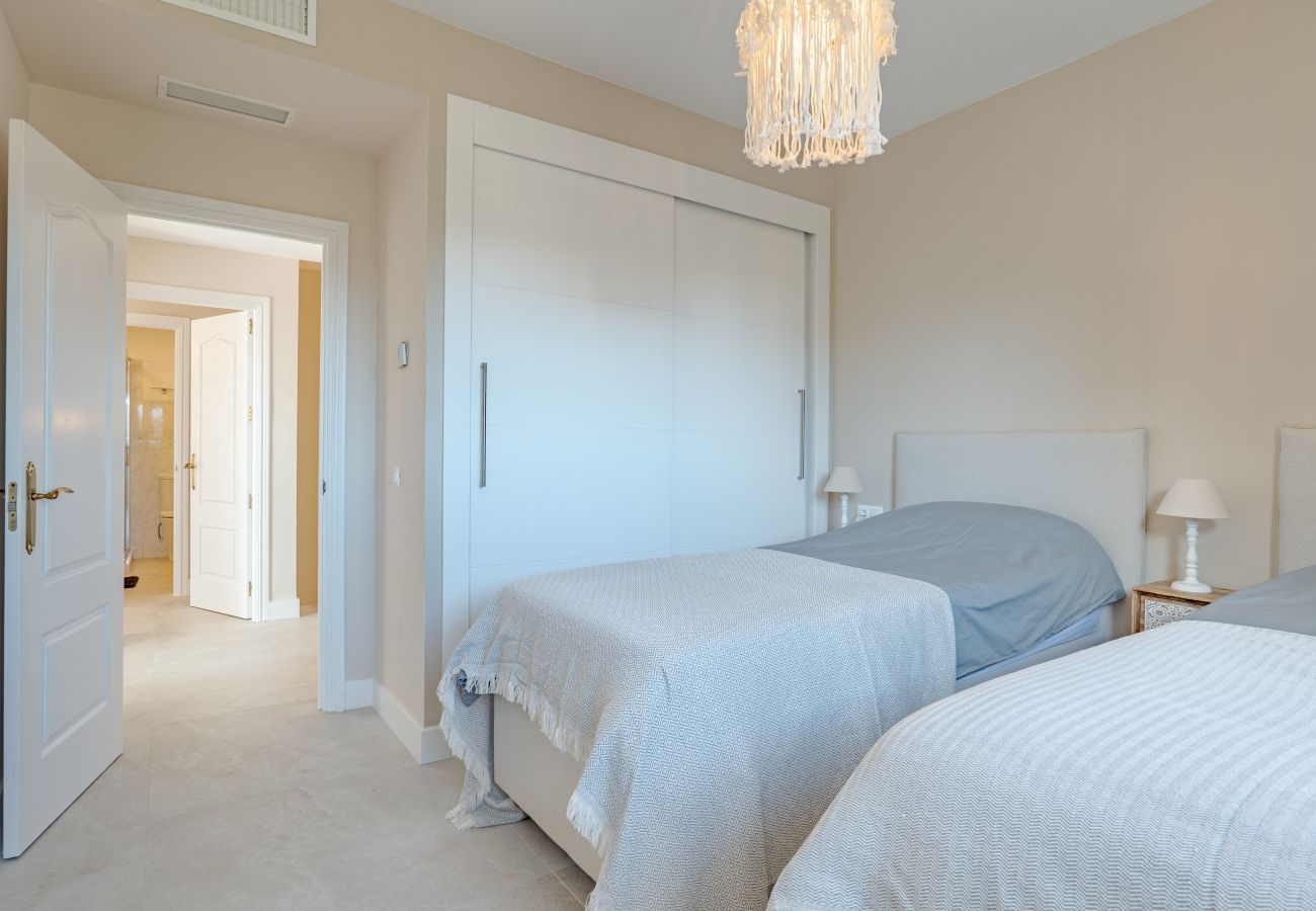 Villa in Marbella - Villa Monte Mar