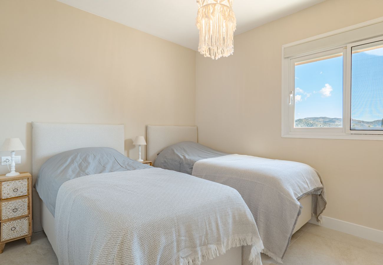 Villa in Marbella - Villa Monte Mar