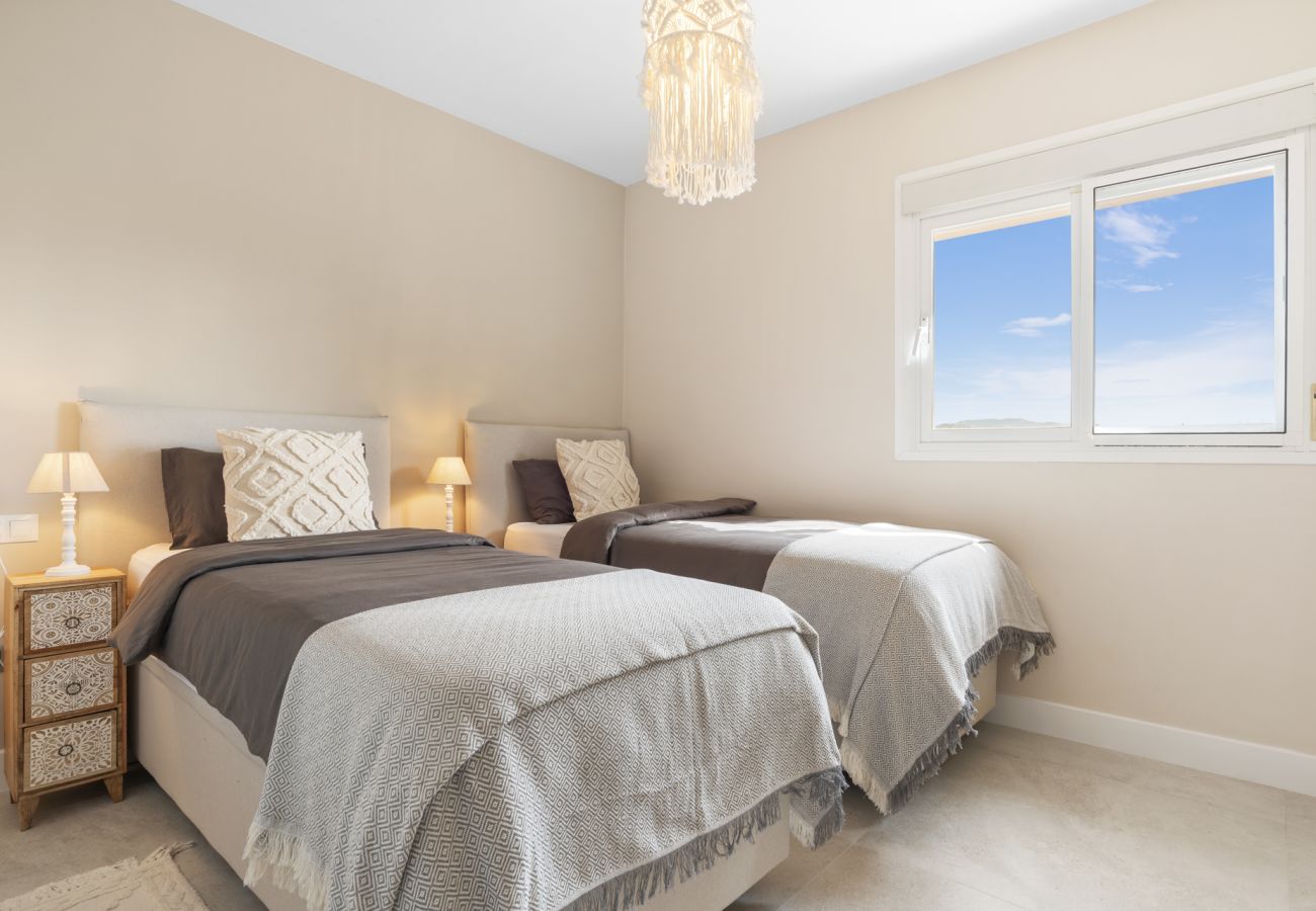 Villa in Marbella - Villa Monte Mar