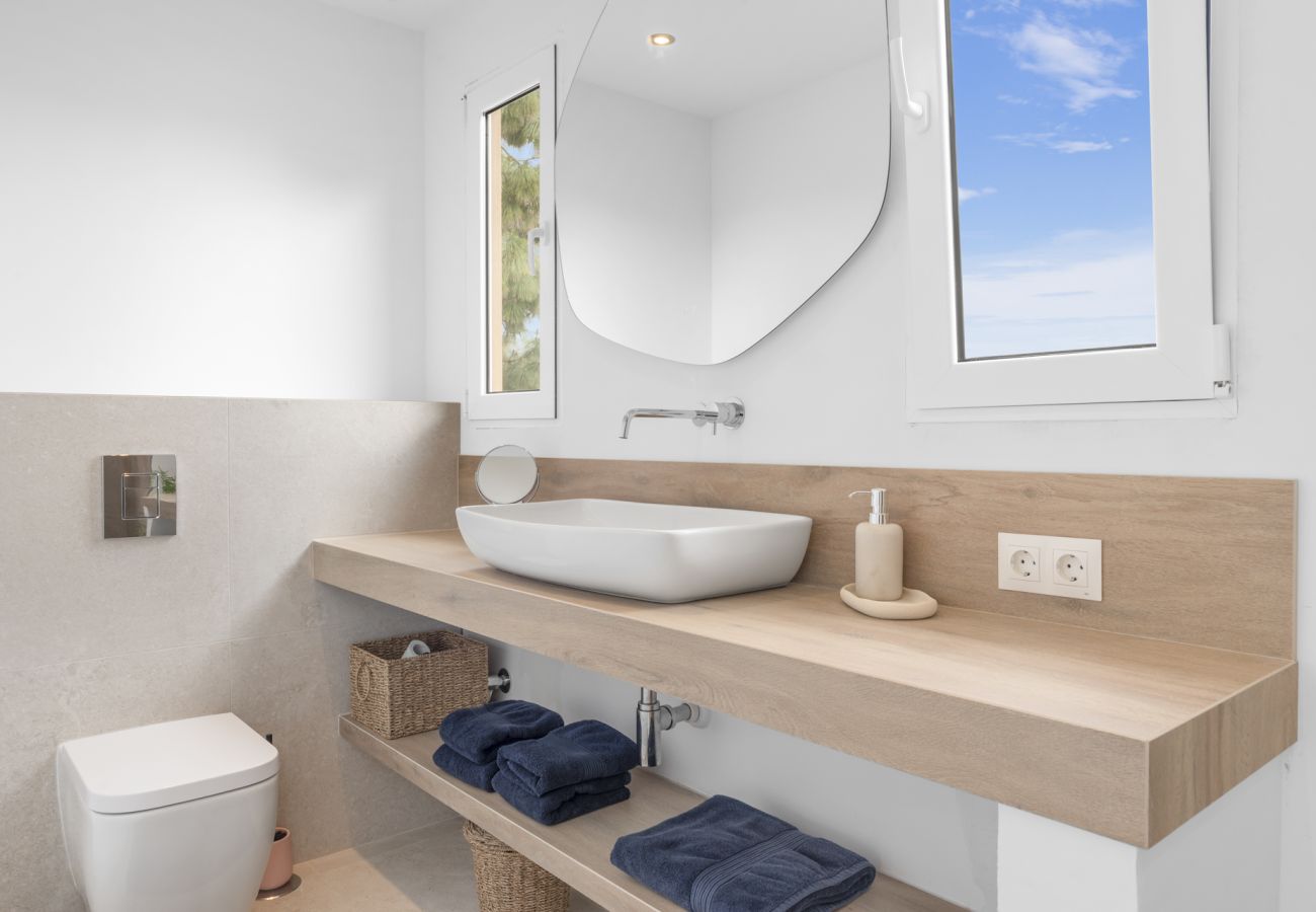 Villa in Marbella - Villa Monte Mar